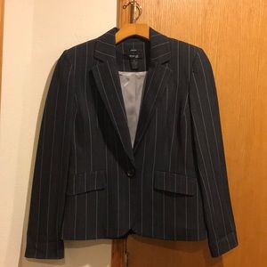 Blazer Pants suit